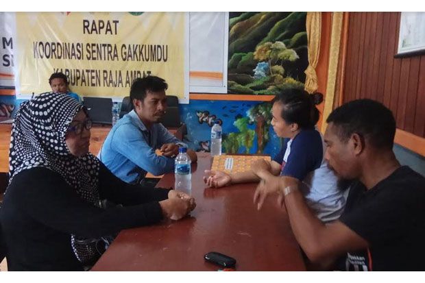 Banyak Pelanggaran saat...