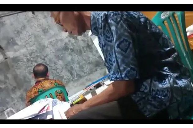 Bawaslu: Perusakan Surat...