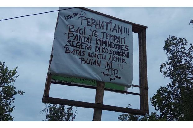 Kecewa Tak Dipilih,...