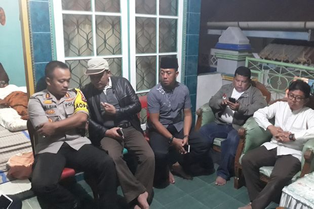 Sempat Dirawat, Petugas...