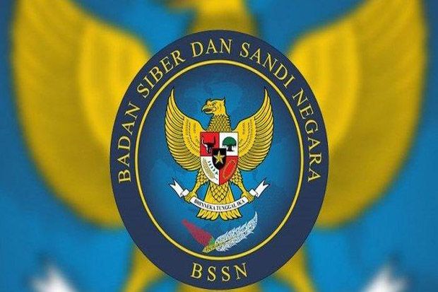BSSN Dorong Organisasi...