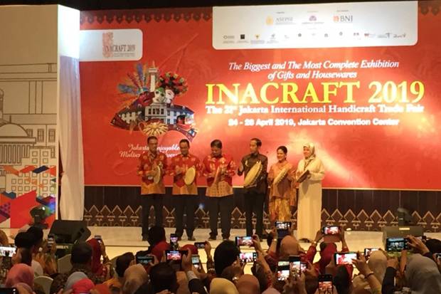 Inacraft Award 2019,...