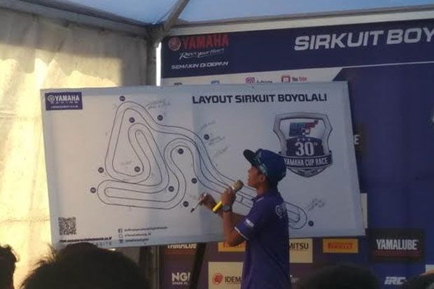 Beri Coaching Clinic,...