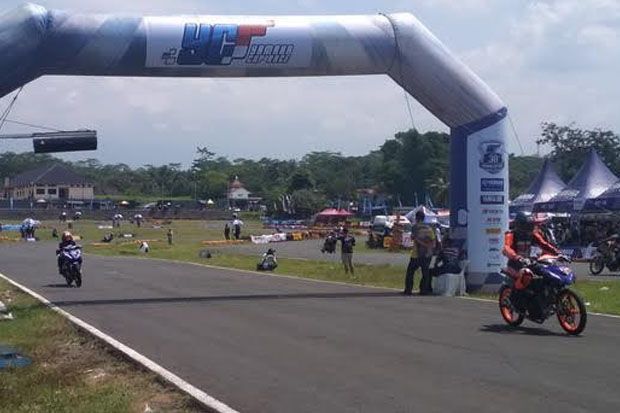 Hasil Practice dan QTT...