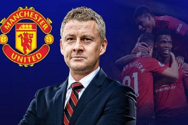 Jelang Laga Man United...