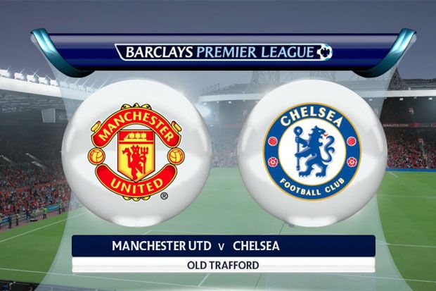 Preview Man United vs...