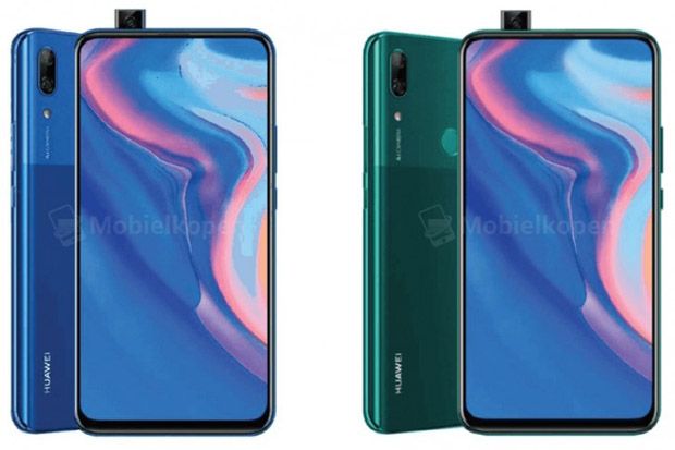 Huawei Siapkan Generasi...