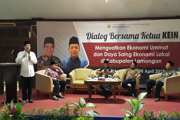 Nu dan Muhammadiyah...