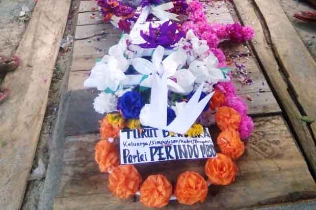 Kawal Proses Pemilu...