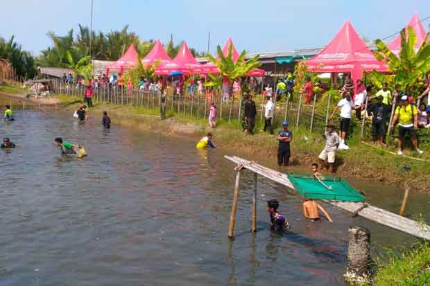 Taman Sagati Margacinta...