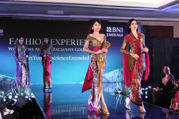 BNI Berikan Berbagai...