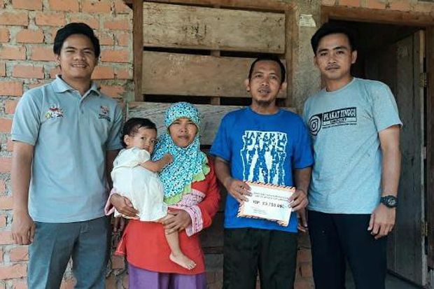 Siti Amrina Sudah Kantongi...