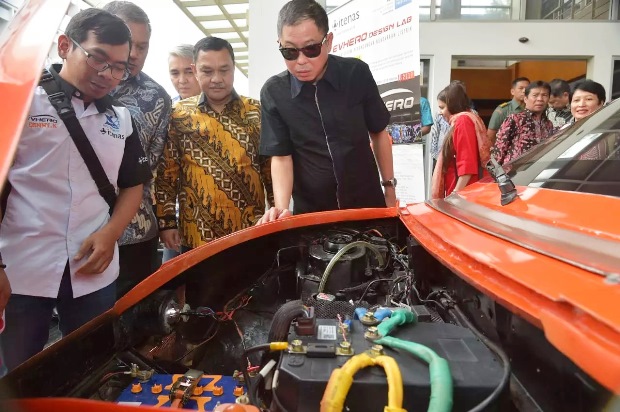 Masih Mahal, Tantangan...
