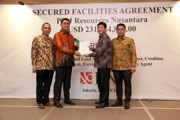 J Resources Peroleh...