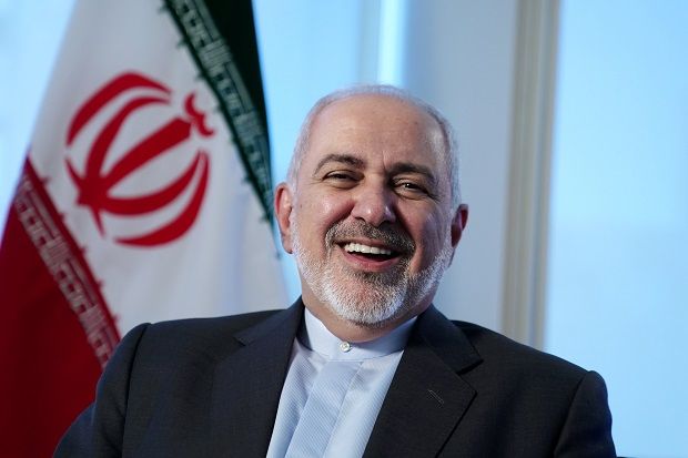 Iran Sebut Washington...