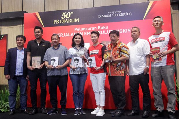 Berusia 50 Tahun, PB...