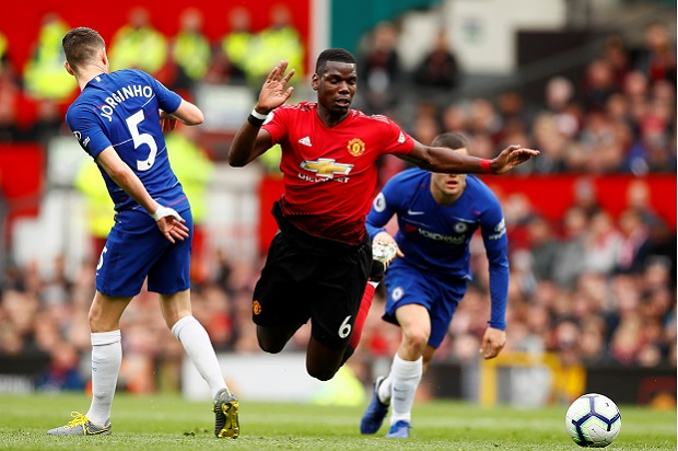 Ditahan Imbang Chelsea,...