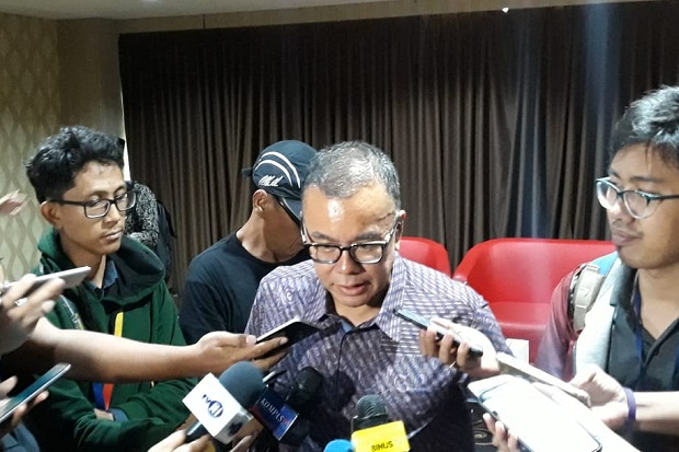 Bara Hasibuan Sebut...