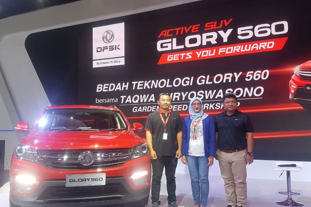 Bermesin Turbo, Bedah...