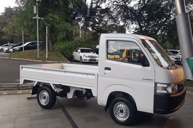 Gendong Mesin Ertiga,...