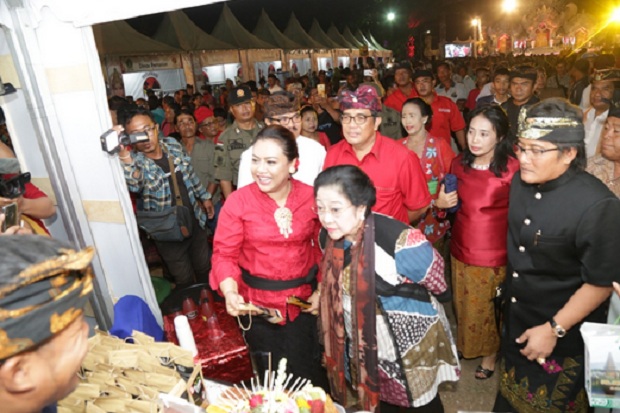 Tabanan Harmoni Festival...