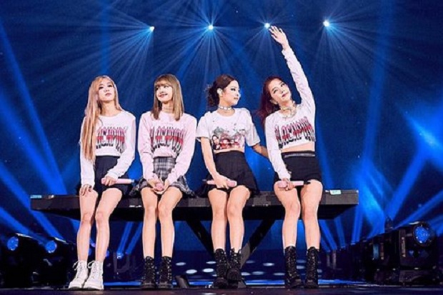 Ini Alasan Lisa BLACKPINK...