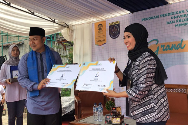 Cegah Kejahatan Remaja,...