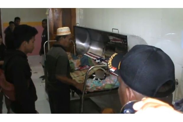 Ketua KPPS di Konawe...