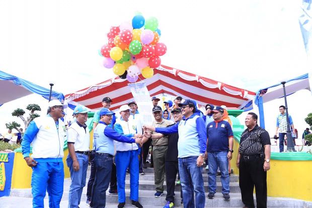 Porprov Korpri Kepri...
