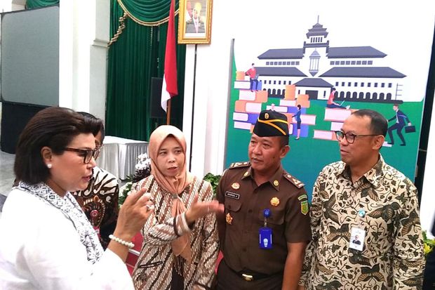 Tiga Daerah Jadi Pilot...