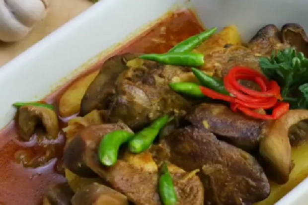 Resep Sederhana untuk...