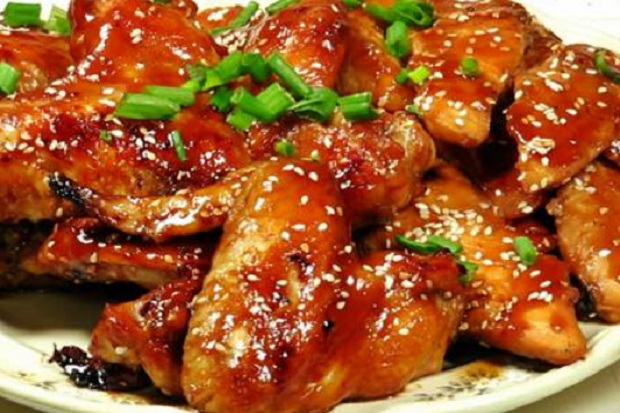 Tips Membuat Ayam Krispi...