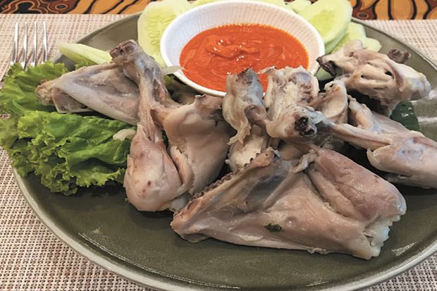 Jika Sempat ke Belitung,...