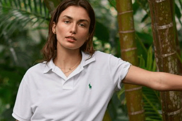 Polo Shirt Terbaru Ralph...