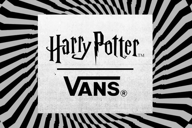 Gandeng Harry Potter,...