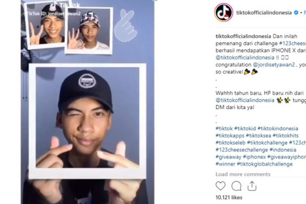 India Buka Blokir Aplikasi...