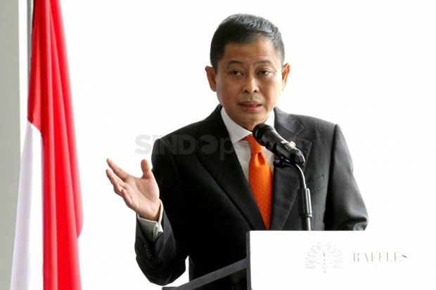 PLTA Tulang Punggung...