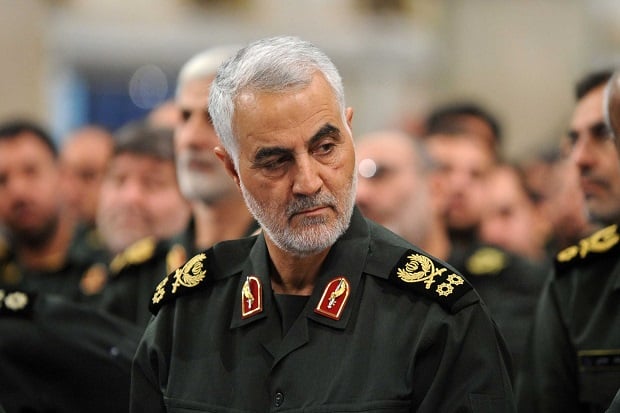 Iran: Tekanan AS Tidak...