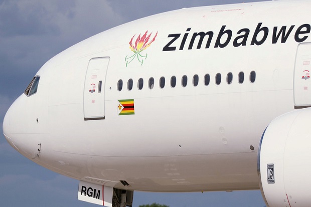 Mesin Terbakar, Boeing...