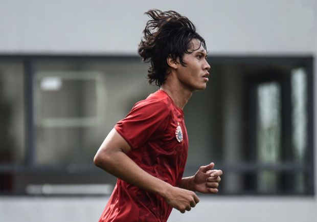 Persija Dapat Tambahan...