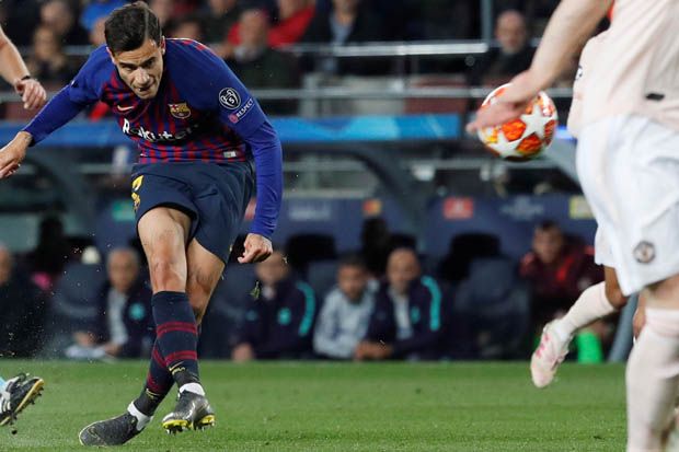 Begini Penilaian Coutinho...