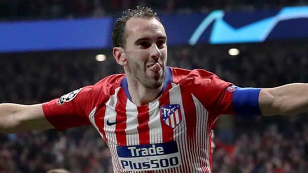Atletico Madrid Siapkan...