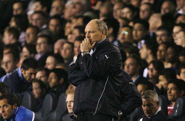 Martin Jol Favoritkan...