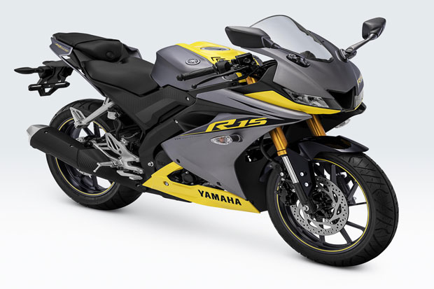 Tampilan Sporty dengan...