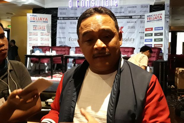 Hanura Angkat Bicara...