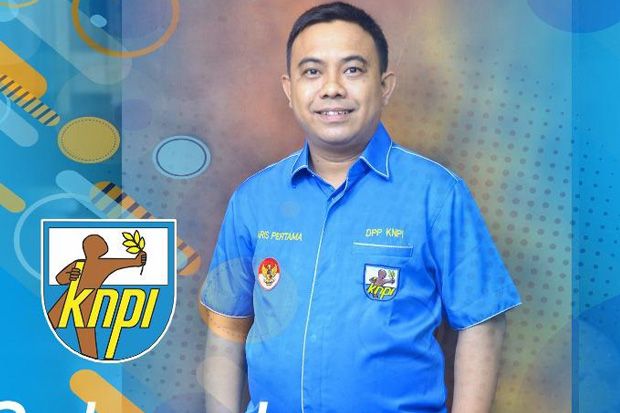 Persatuan Indonesia...