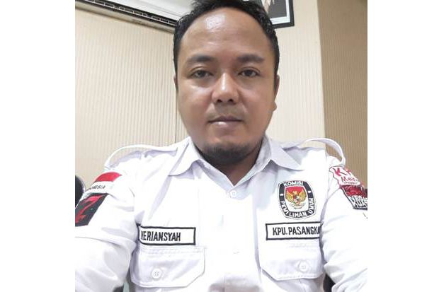 Perhitungan Tingkat...