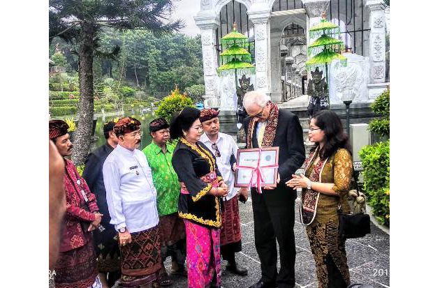 Karangasem Resmi Masuk...