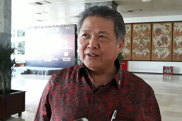DPR Harapkan Dirut BJB...