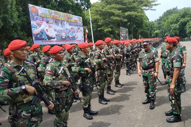 Pemilu Berjalan Aman,...